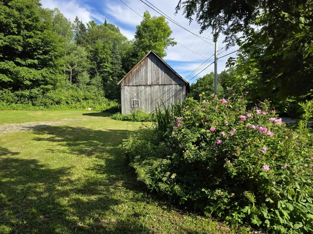 4964 Vermont Route 111 Morgan VT 05853