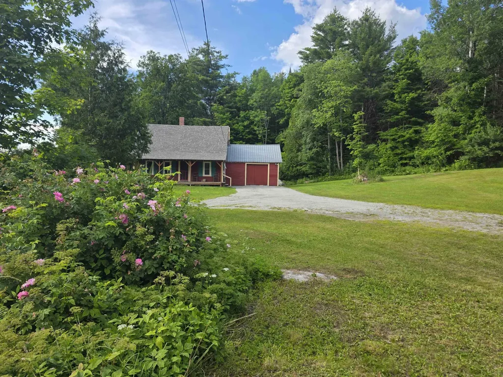 4964 Vermont Route 111 Morgan VT 05853