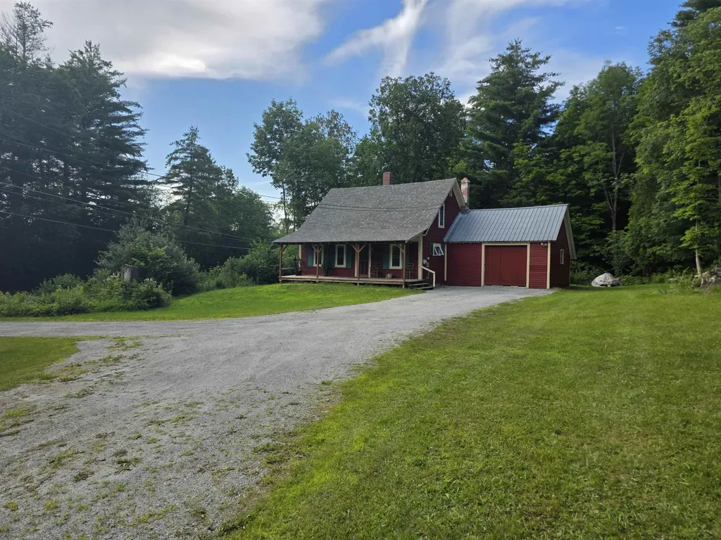4964 Vermont Route 111 Morgan VT 05853