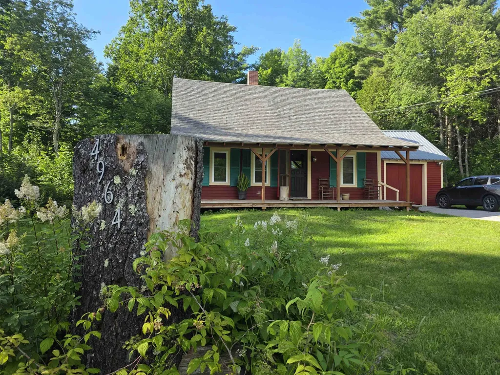 4964 Vermont Route 111 Morgan VT 05853
