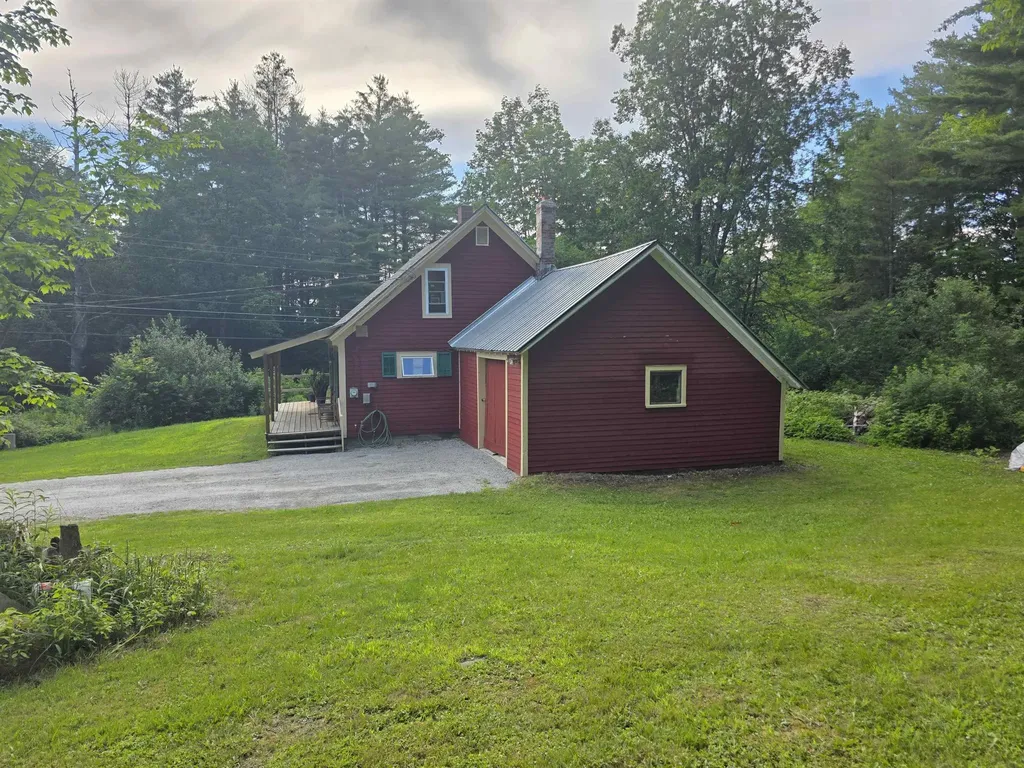 4964 Vermont Route 111 Morgan VT 05853