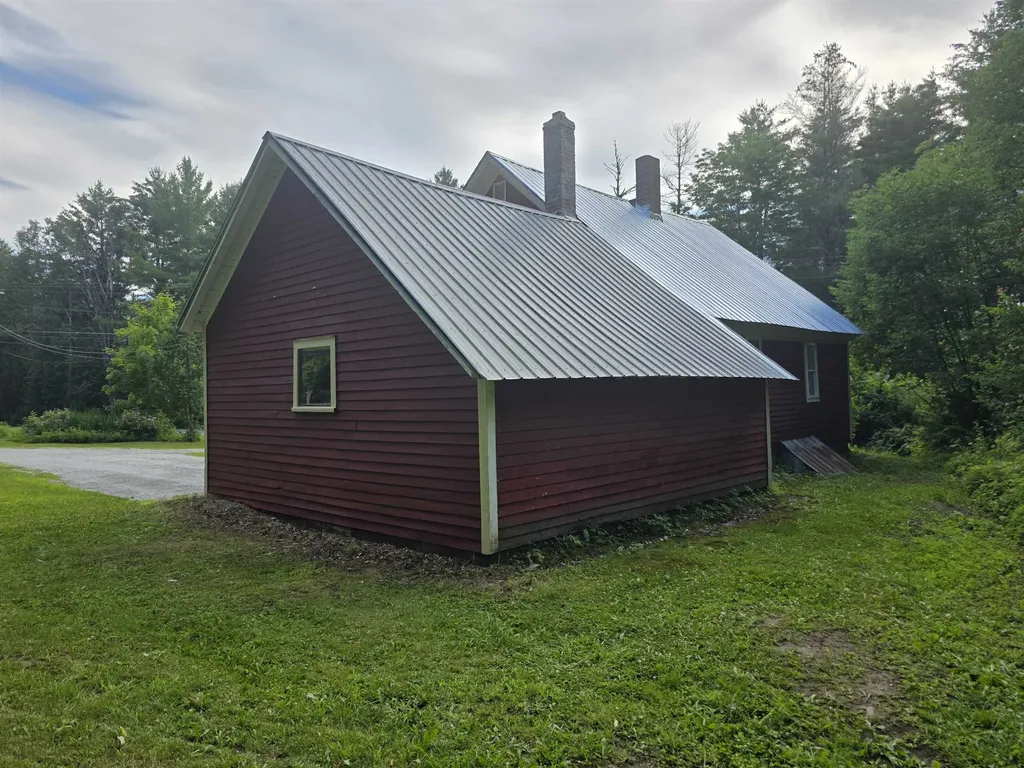 4964 Vermont Route 111 Morgan VT 05853