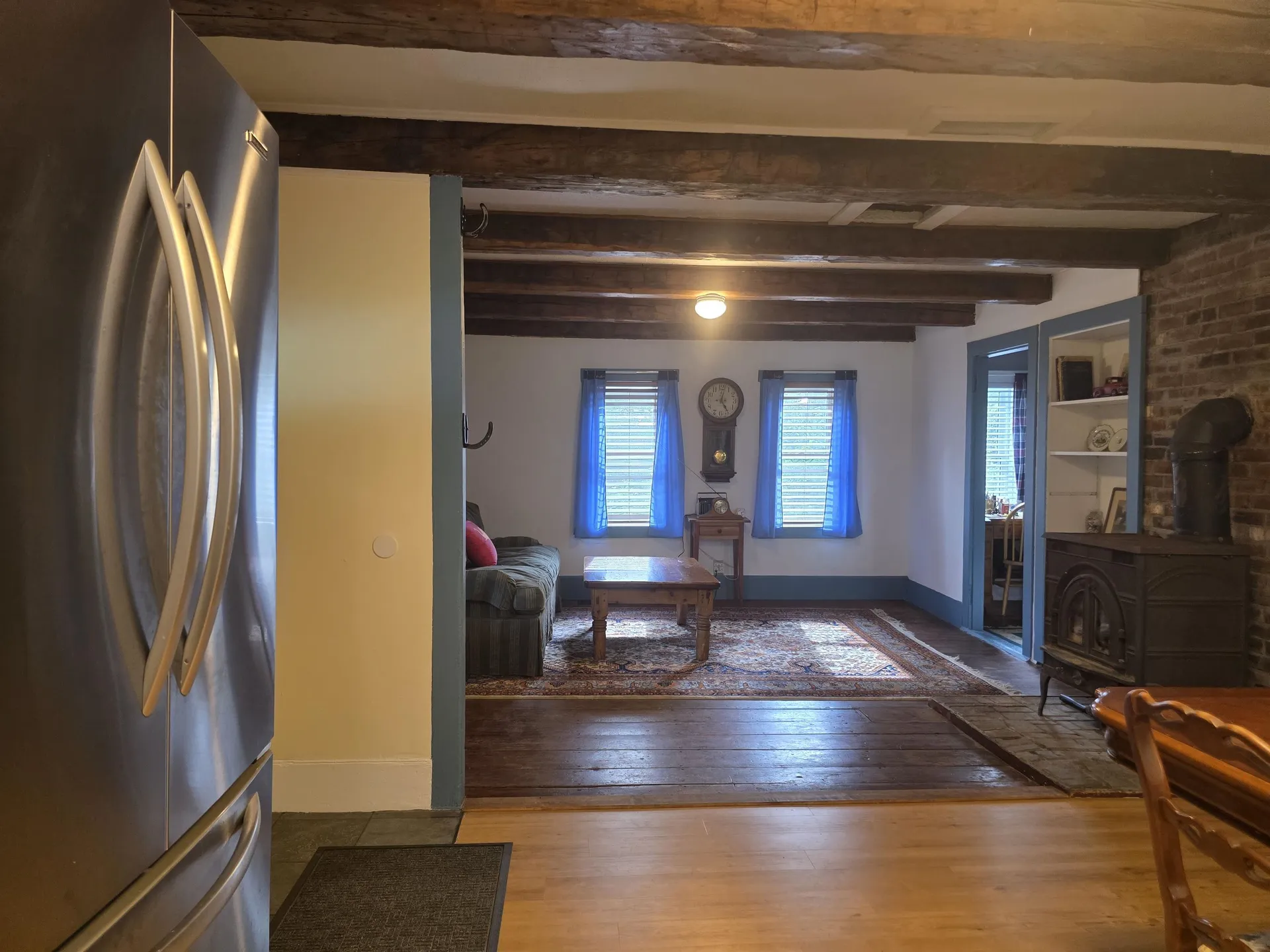 4964 Vermont Route 111 Morgan VT 05853