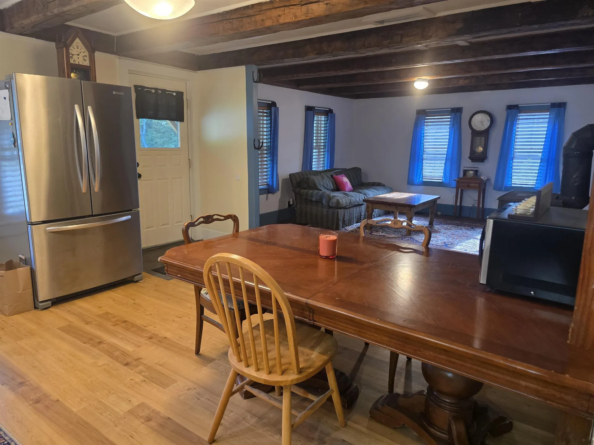4964 Vermont Route 111 Morgan VT 05853