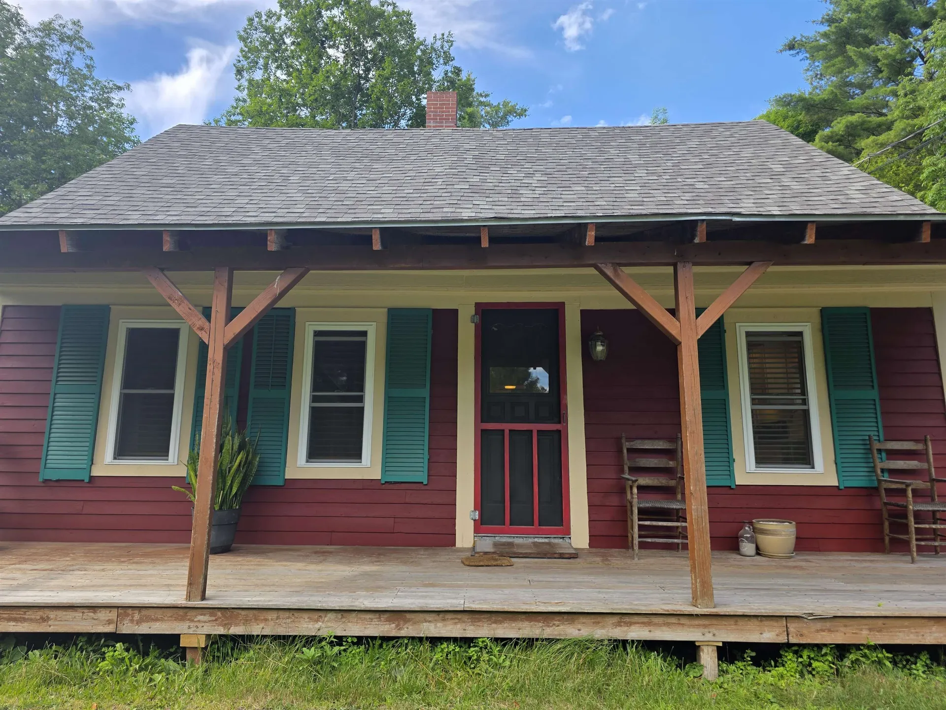 4964 Vermont Route 111 Morgan VT 05853