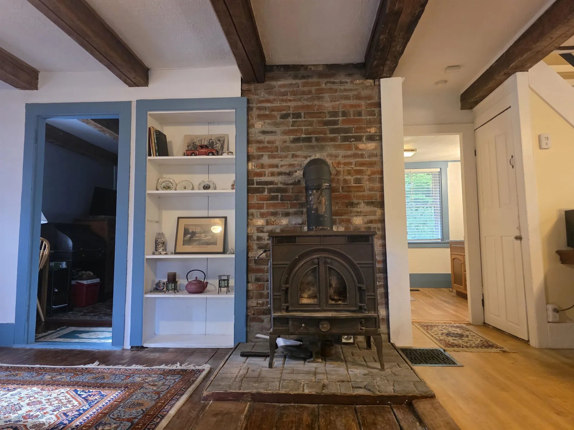 4964 Vermont Route 111 Morgan VT 05853