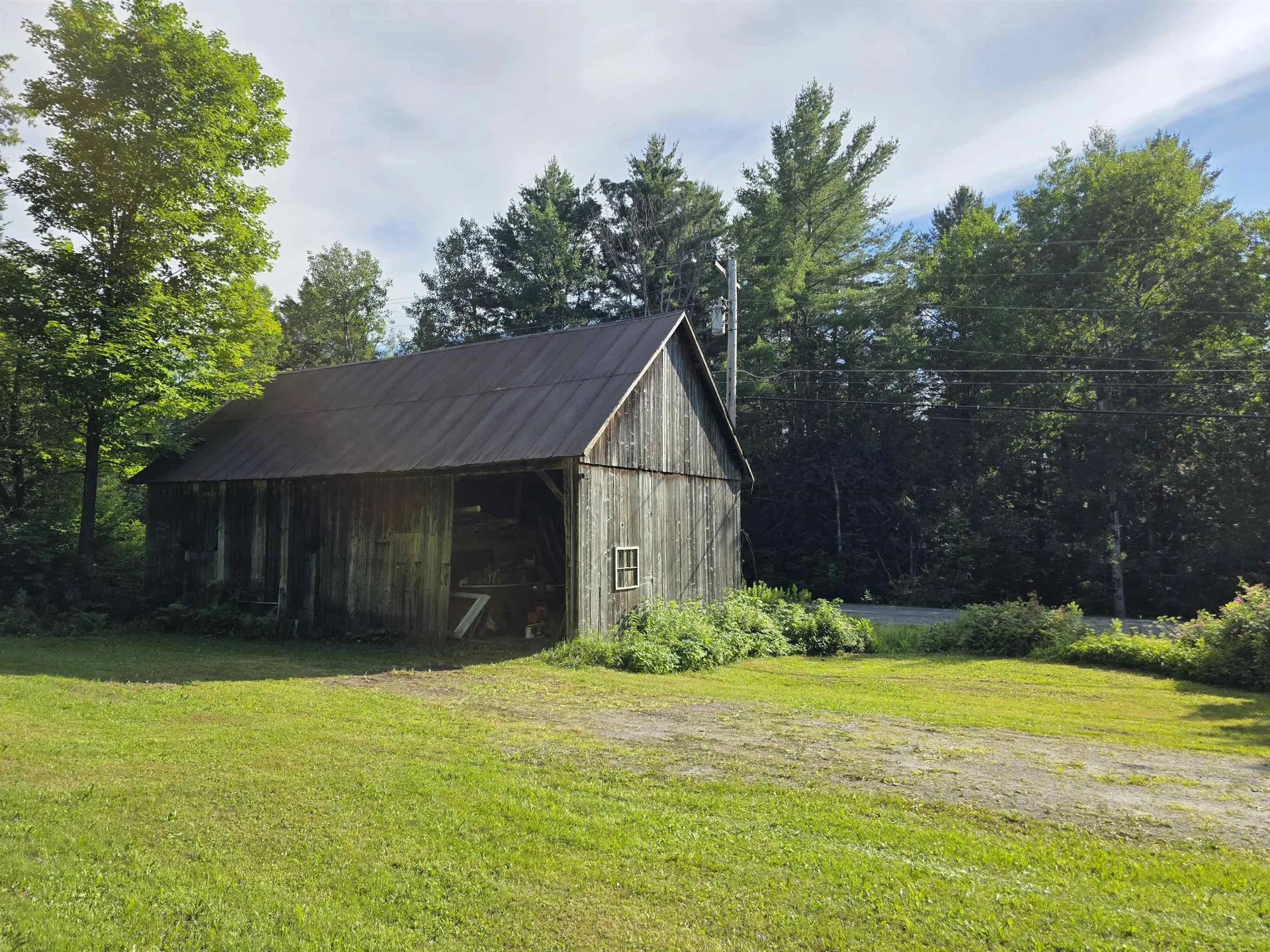 4964 Vermont Route 111 Morgan VT 05853