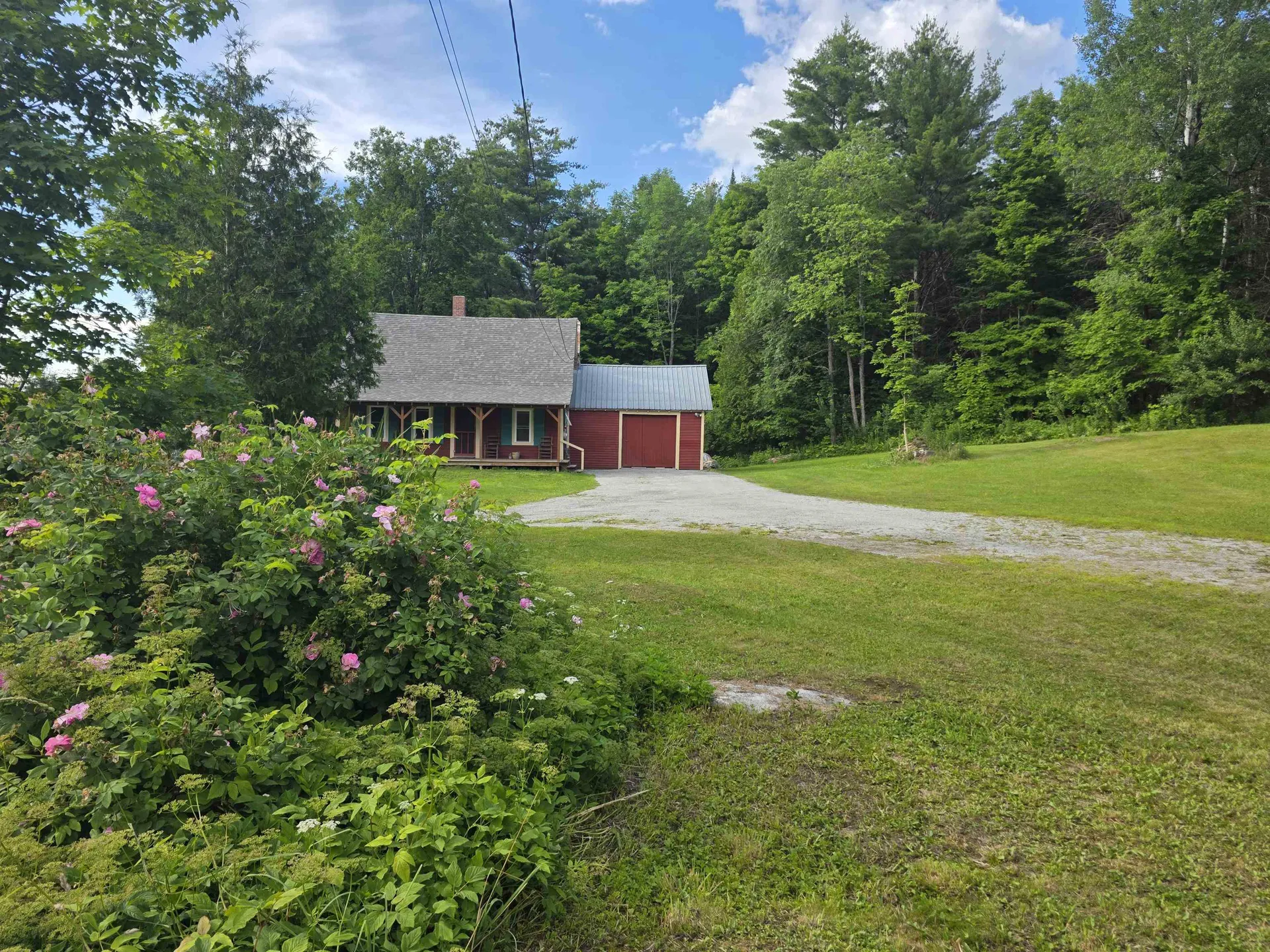 4964 Vermont Route 111 Morgan VT 05853
