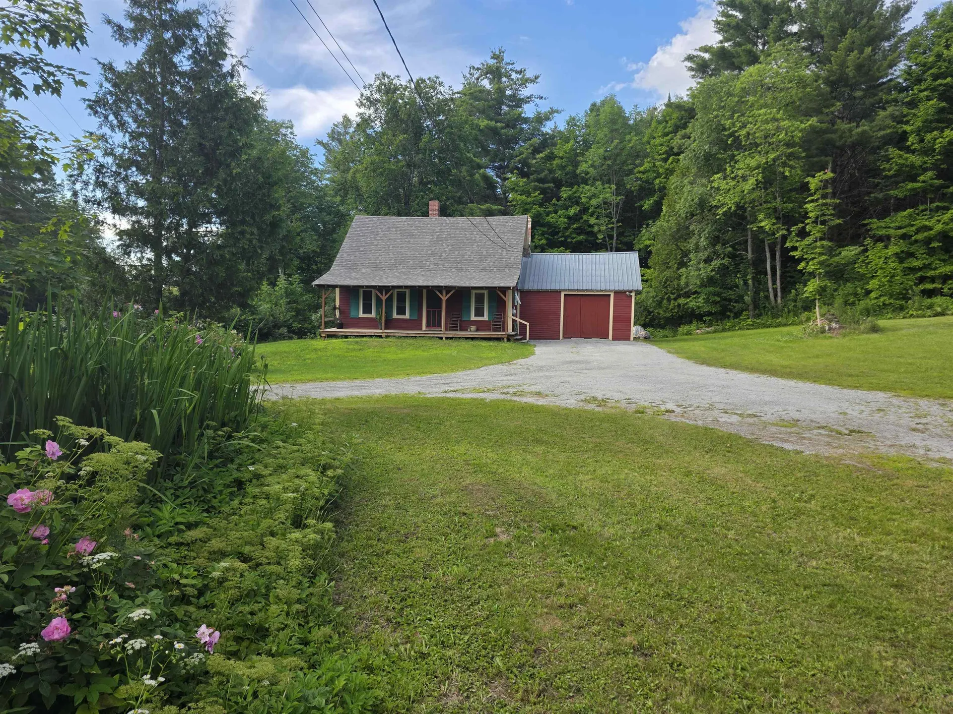4964 Vermont Route 111 Morgan VT 05853