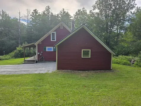 4964 Vermont Route 111 Morgan VT 05853