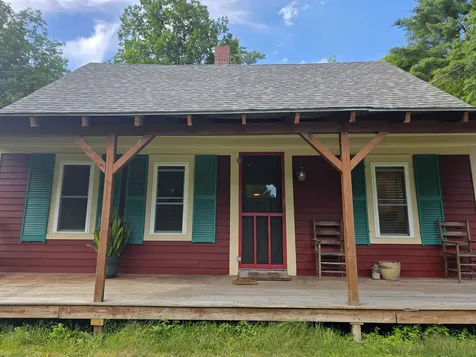 4964 Vermont Route 111 Morgan VT 05853
