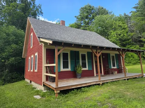 4964 Vermont Route 111 Morgan VT 05853