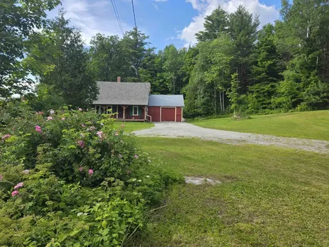 4964 Vermont Route 111 Morgan VT 05853