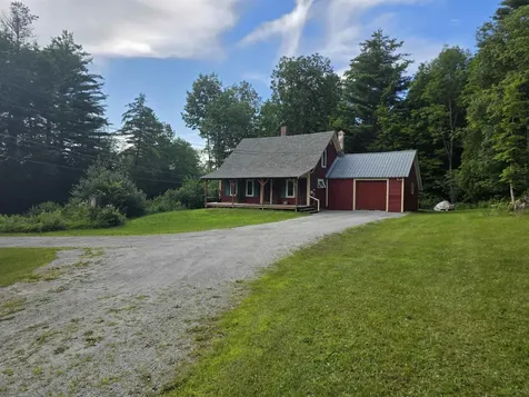 4964 Vermont Route 111 Morgan VT 05853