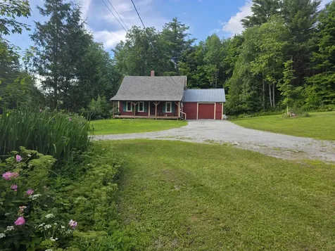 4964 Vermont Route 111 Morgan VT 05853