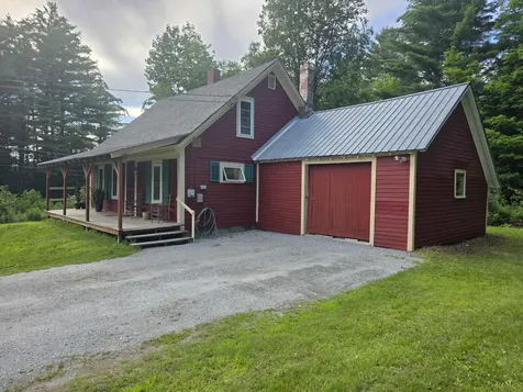 4964 Vermont Route 111 Morgan VT 05853