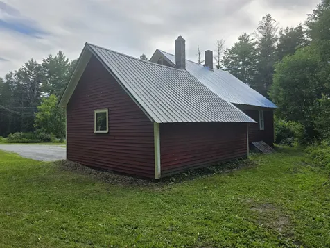 4964 Vermont Route 111 Morgan VT 05853