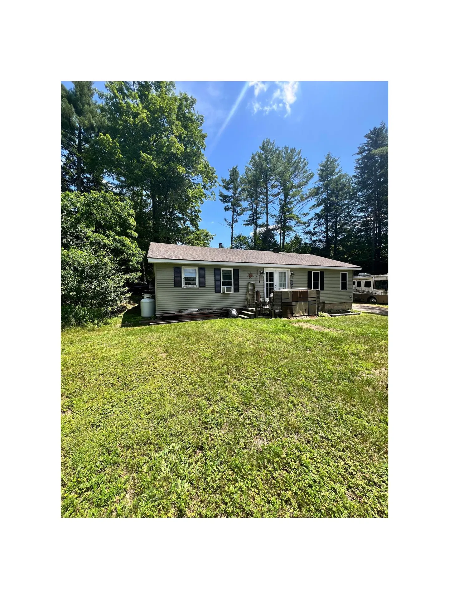 79 West Lake Road Fitzwilliam NH 03447