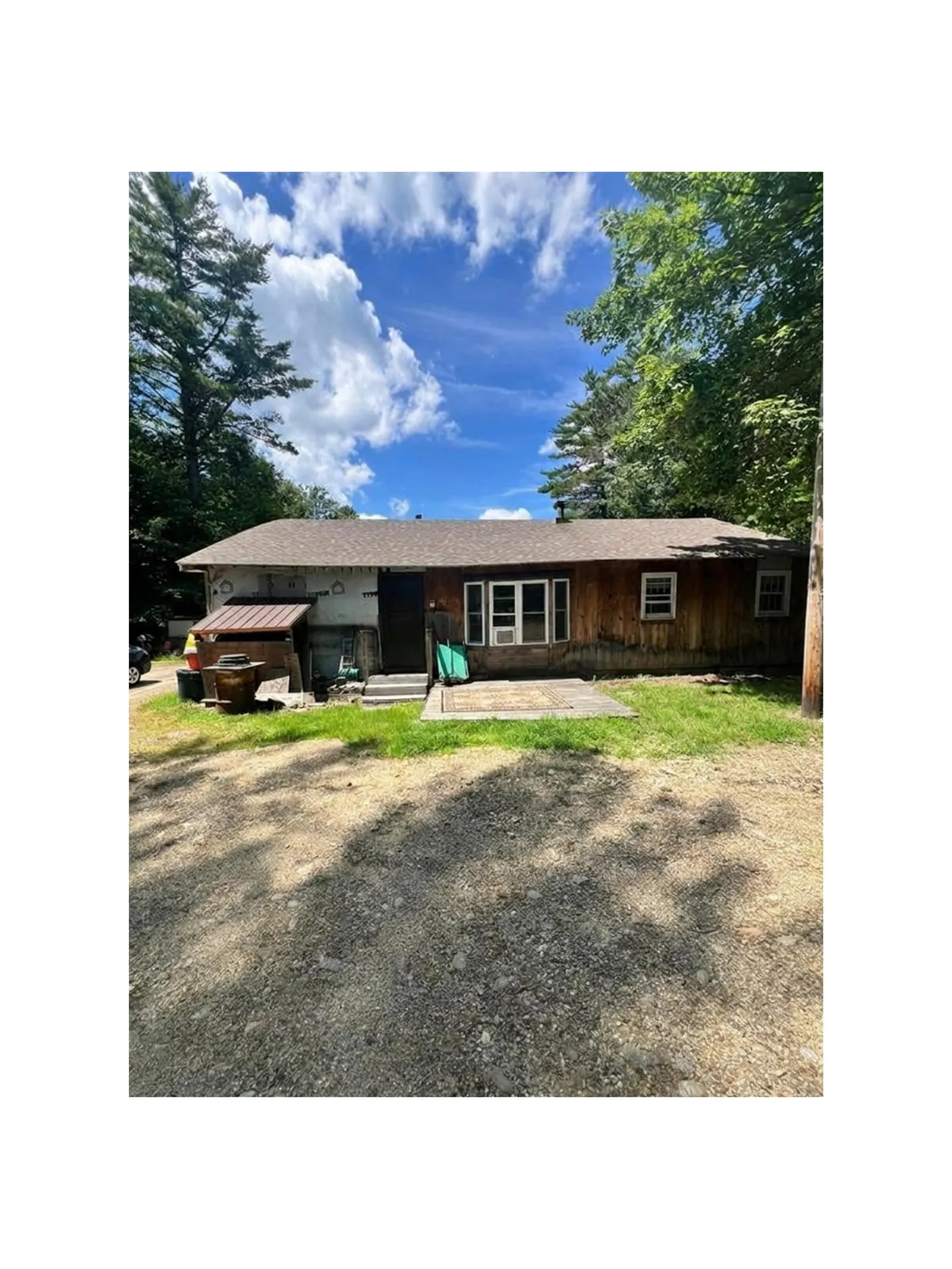 79 West Lake Road Fitzwilliam NH 03447