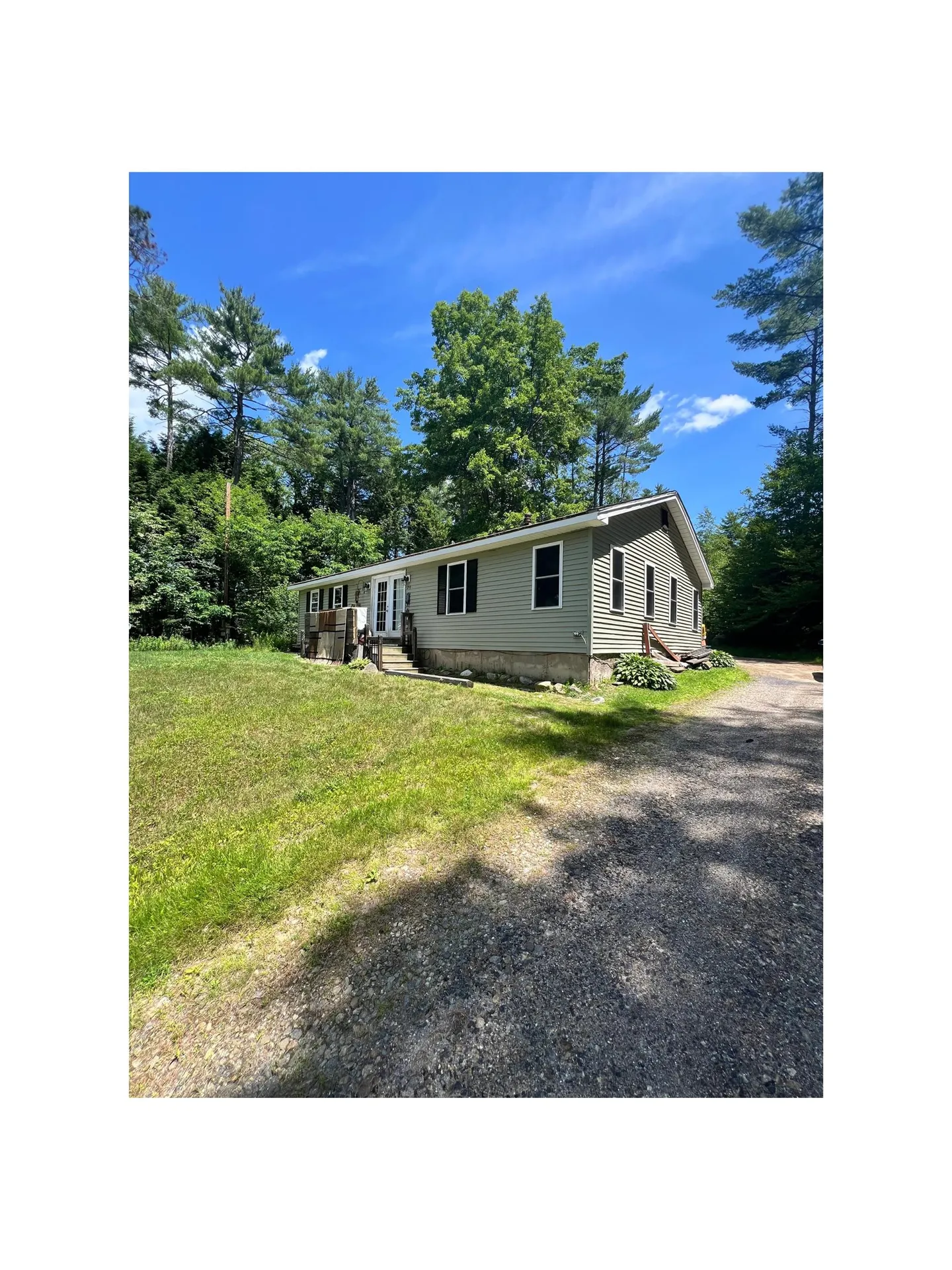 79 West Lake Road Fitzwilliam NH 03447