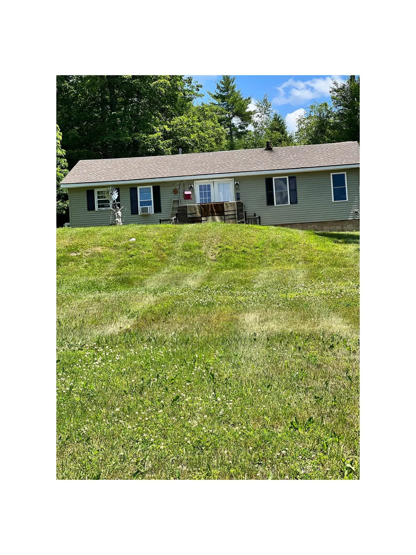 79 West Lake Road Fitzwilliam NH 03447