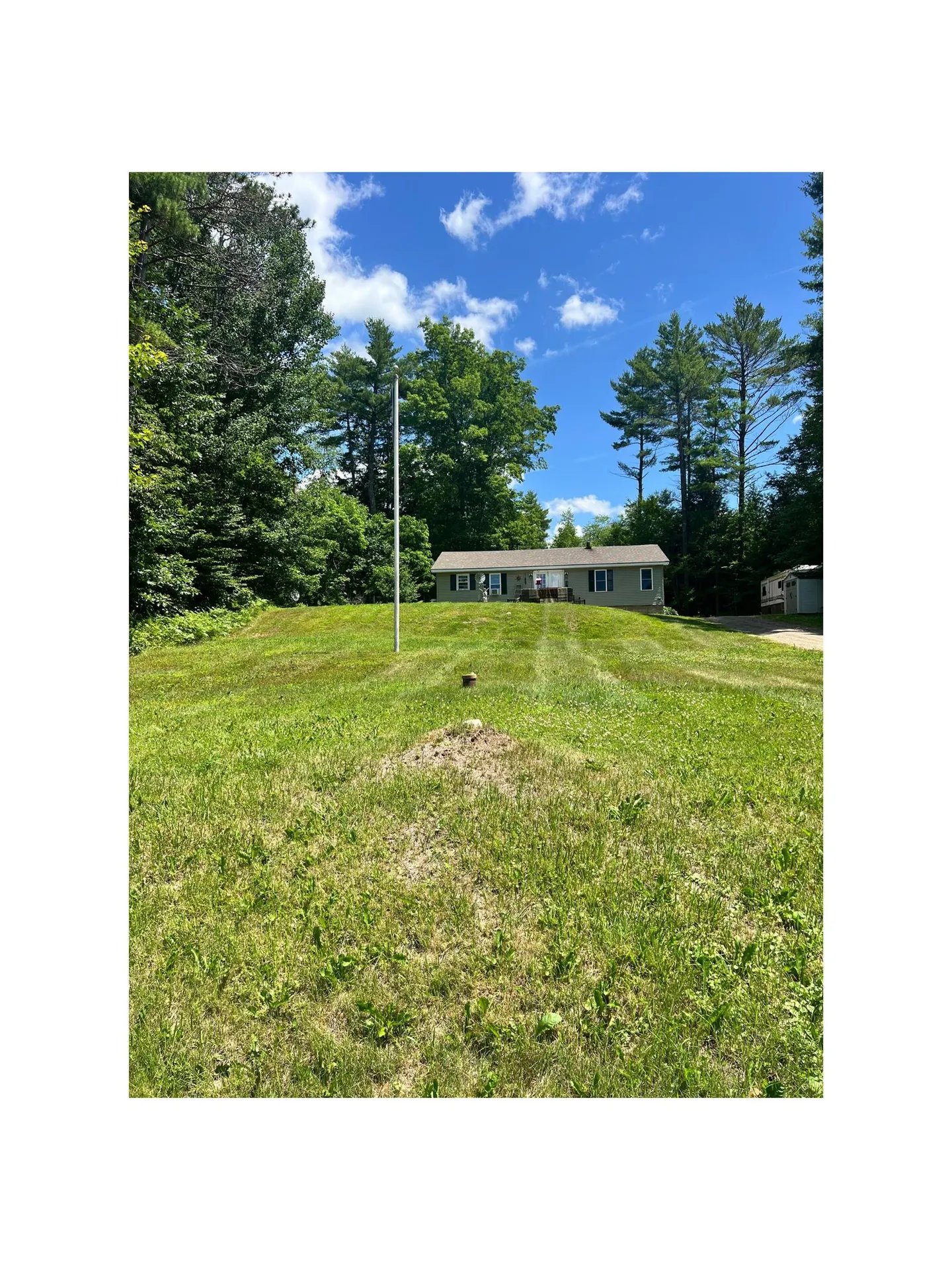 79 West Lake Road Fitzwilliam NH 03447