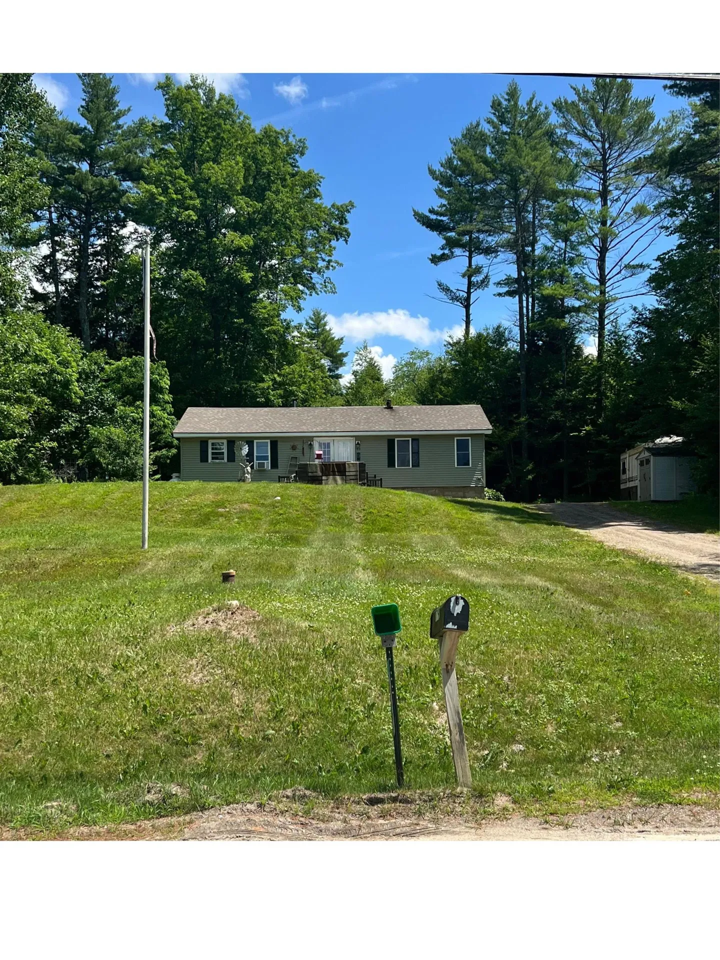 79 West Lake Road Fitzwilliam NH 03447