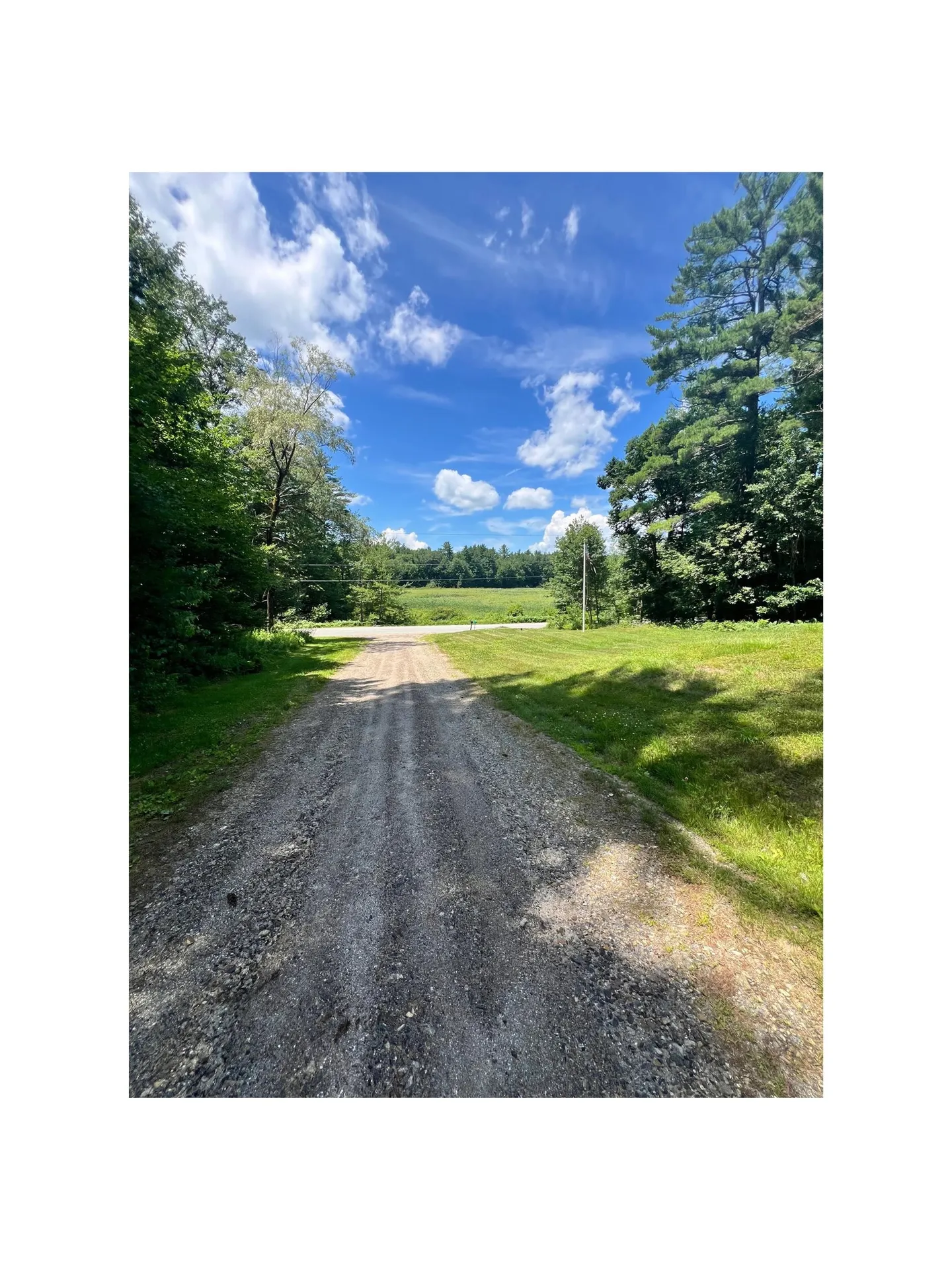 79 West Lake Road Fitzwilliam NH 03447