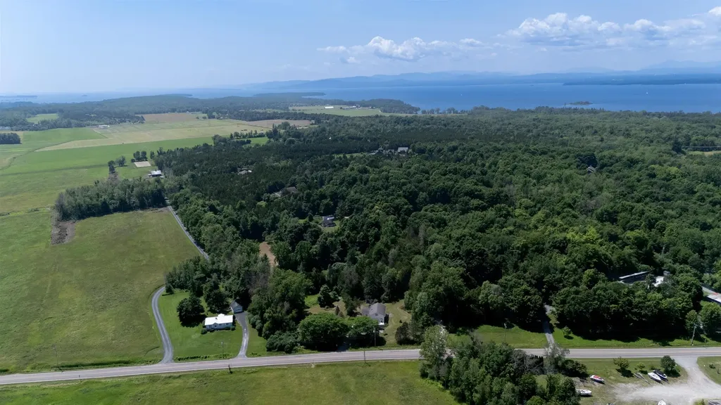 25 Ferry Road South Hero VT 05486