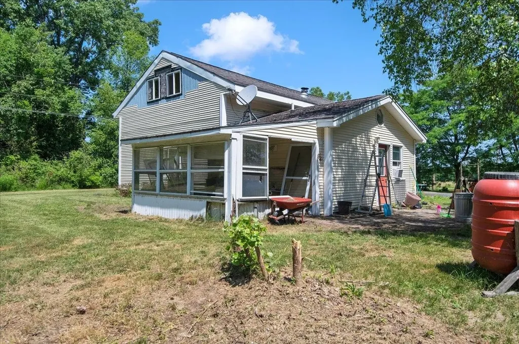 25 Ferry Road South Hero VT 05486