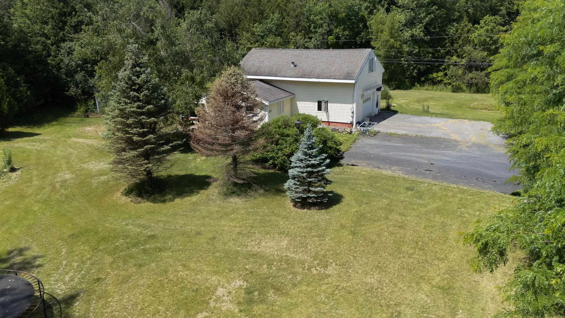 25 Ferry Road South Hero VT 05486