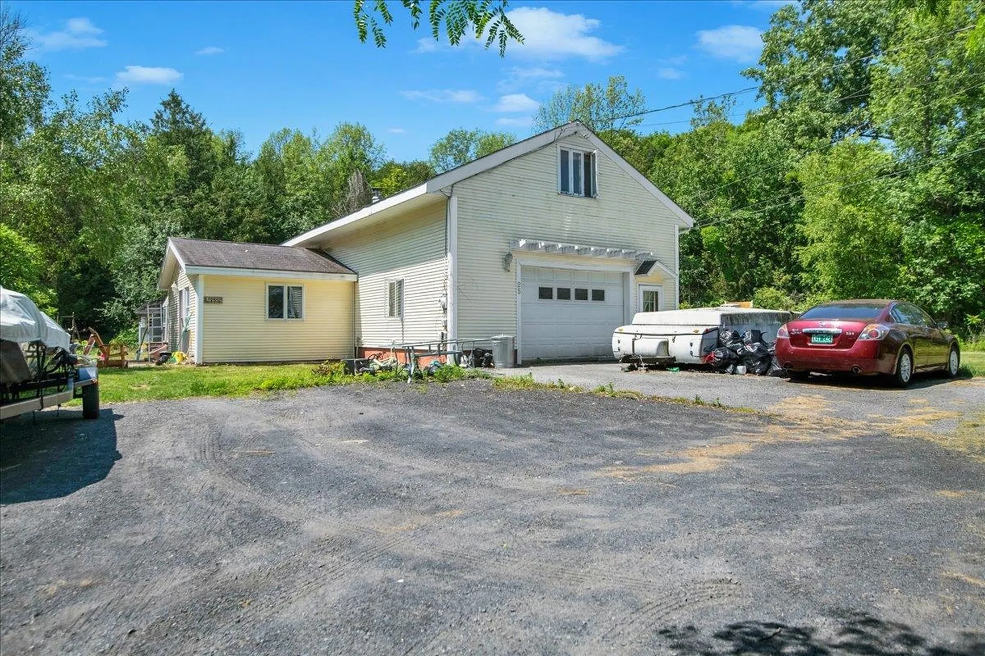25 Ferry Road South Hero VT 05486