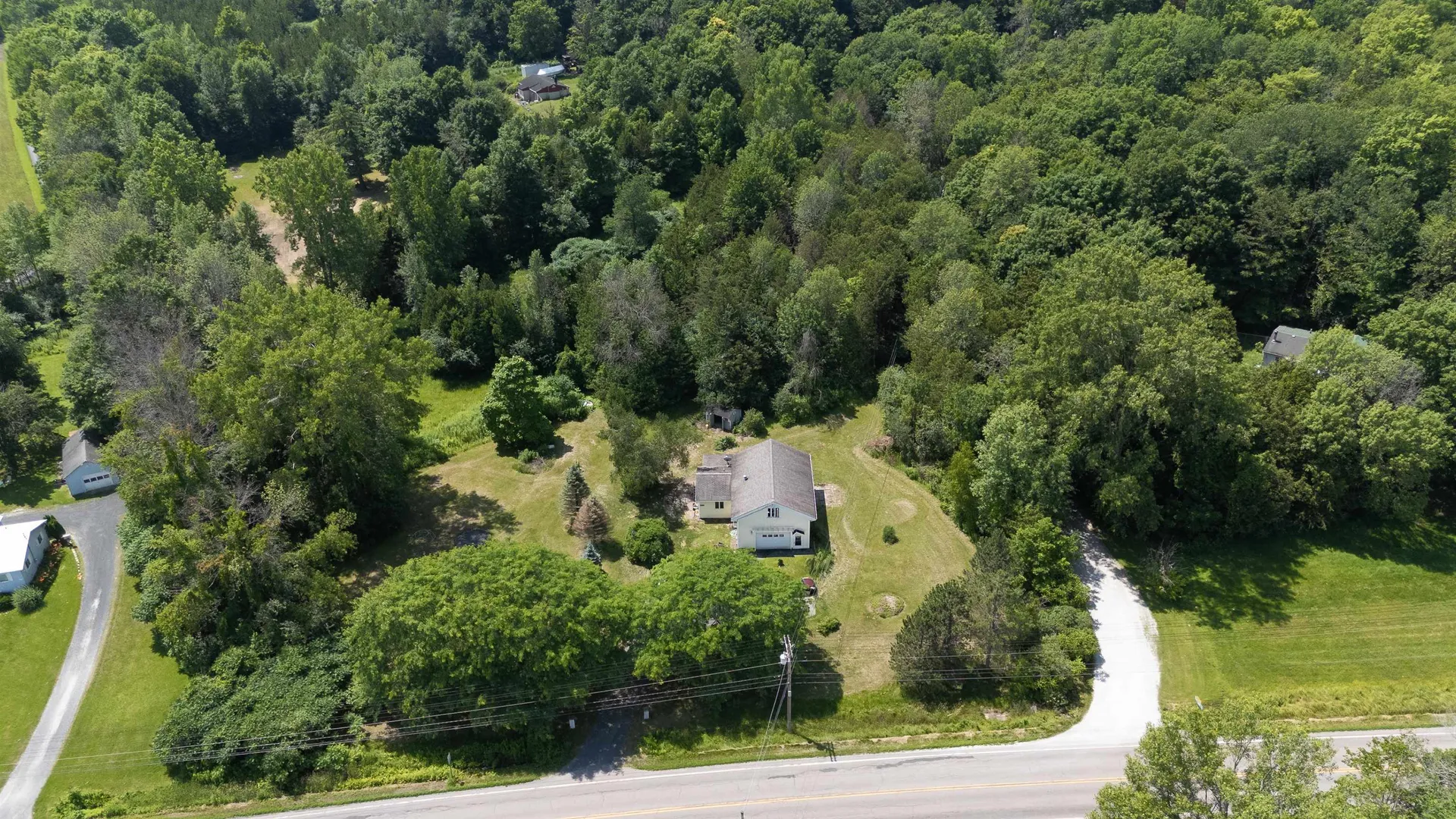 25 Ferry Road South Hero VT 05486