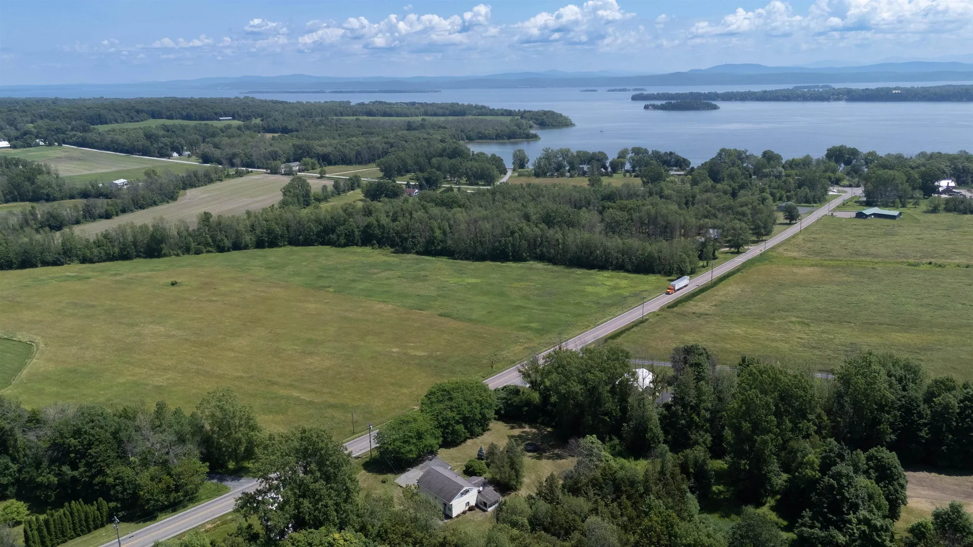 25 Ferry Road South Hero VT 05486