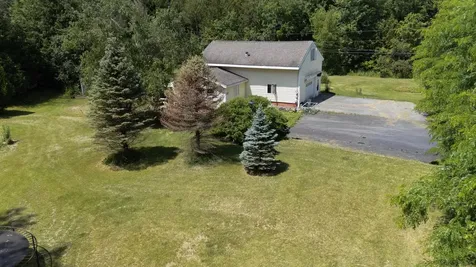 25 Ferry Road South Hero VT 05486