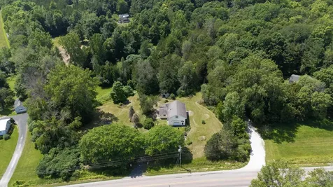 25 Ferry Road South Hero VT 05486
