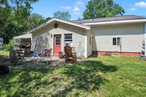 25 Ferry Road South Hero VT 05486
