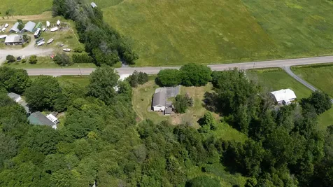 25 Ferry Road South Hero VT 05486