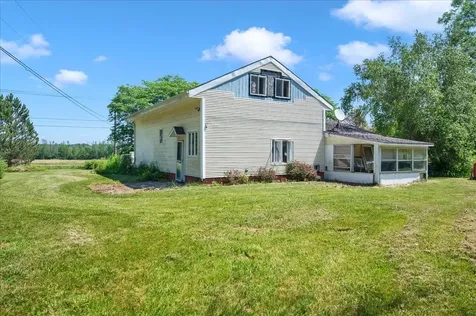 25 Ferry Road South Hero VT 05486
