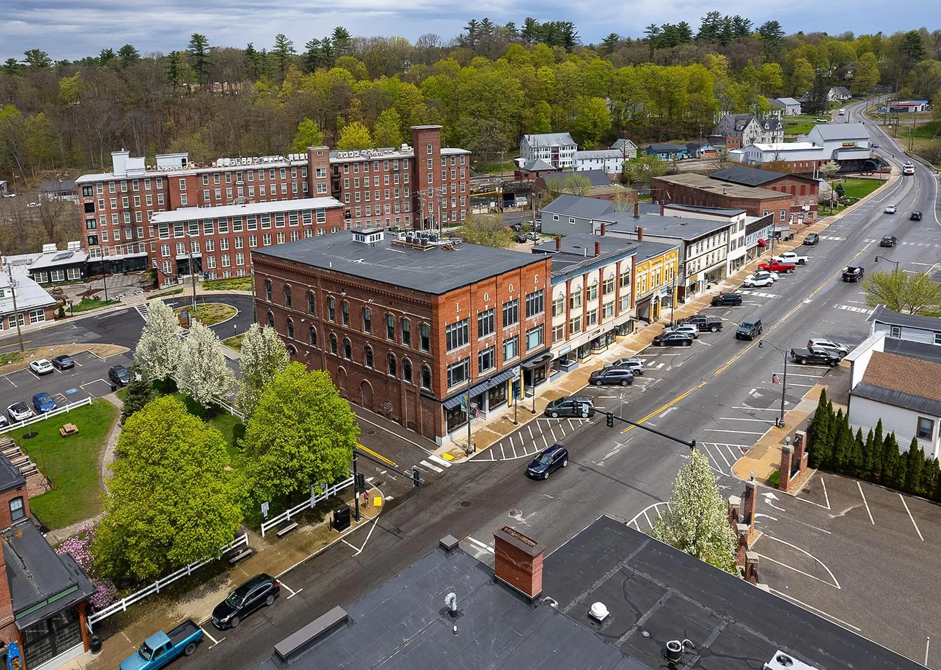 410 Central Street Franklin NH 03235