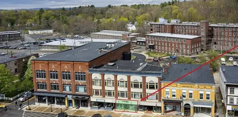 410 Central Street Franklin NH 03235
