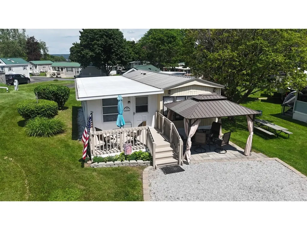 33 Island Circle South Hero VT 05486
