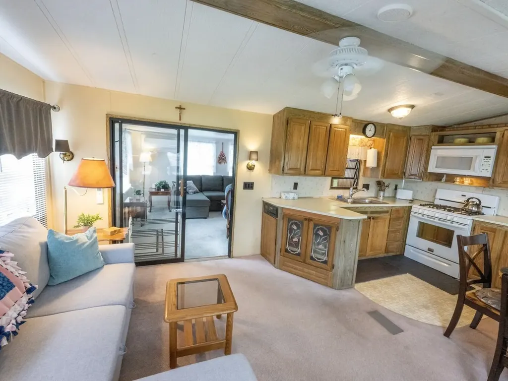33 Island Circle South Hero VT 05486