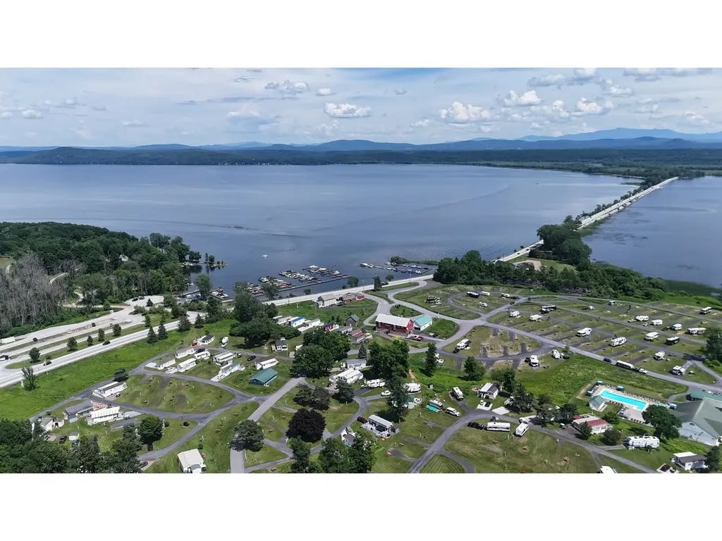 33 Island Circle South Hero VT 05486