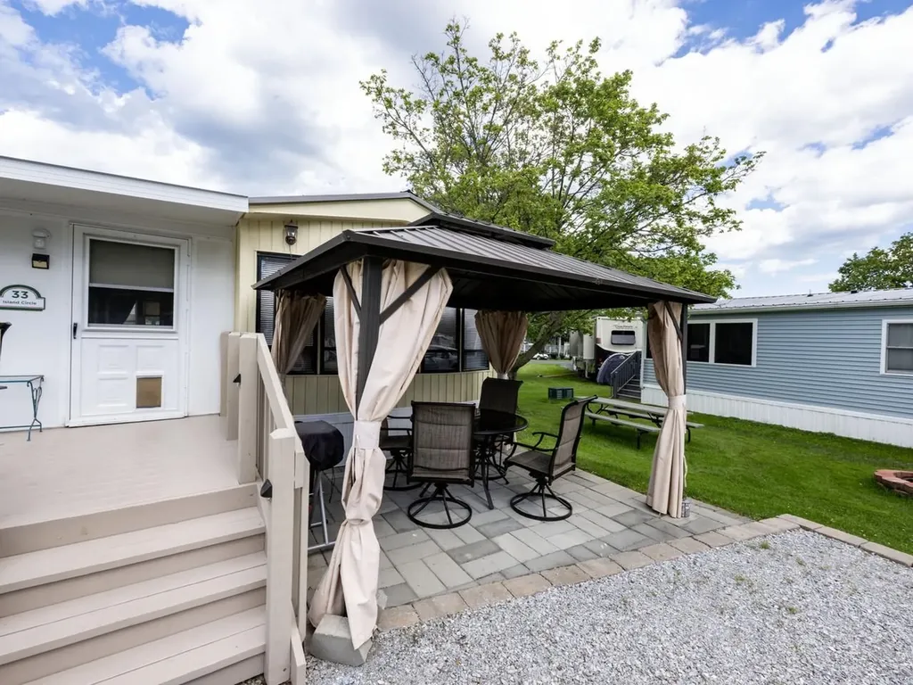 33 Island Circle South Hero VT 05486