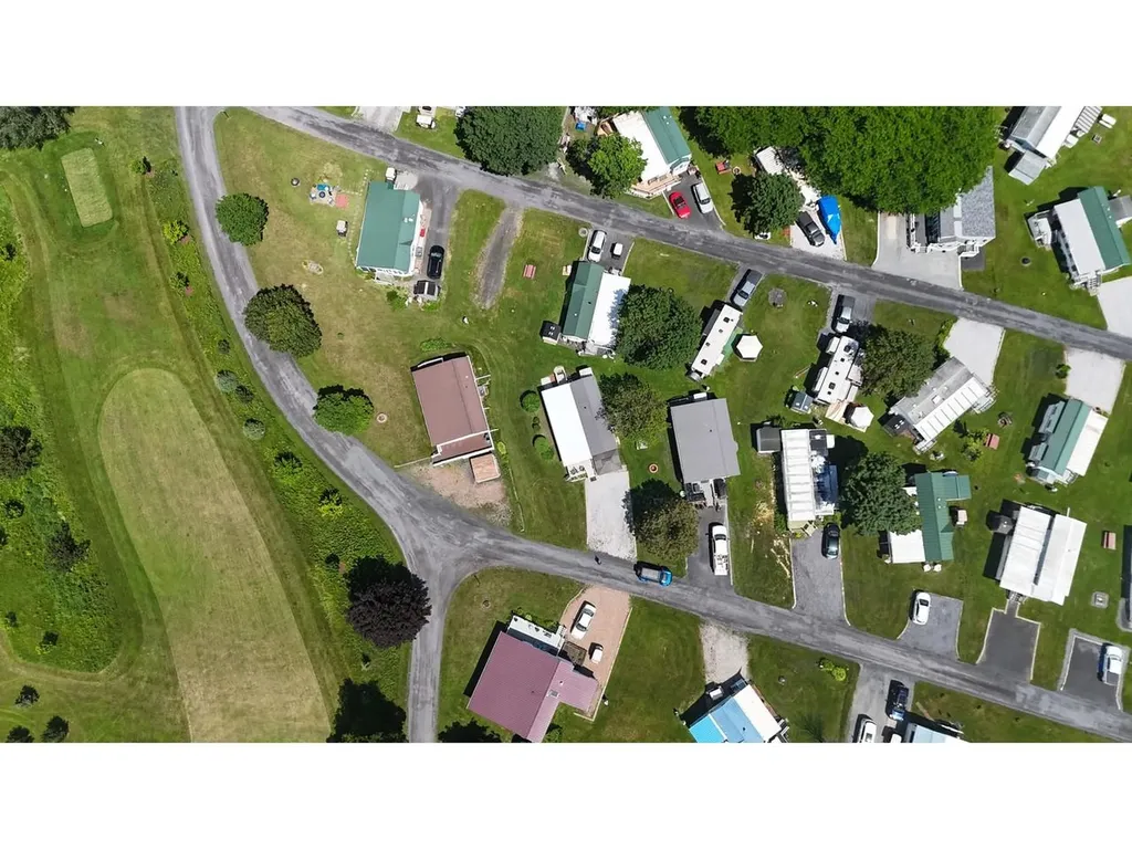 33 Island Circle South Hero VT 05486