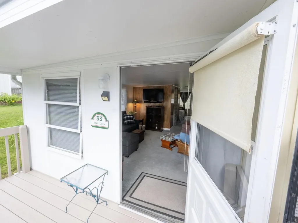 33 Island Circle South Hero VT 05486