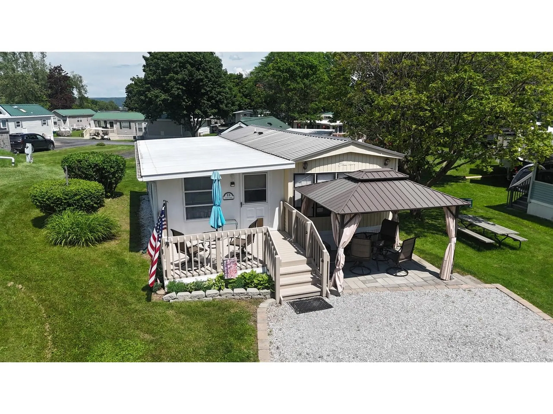 33 Island Circle South Hero VT 05486