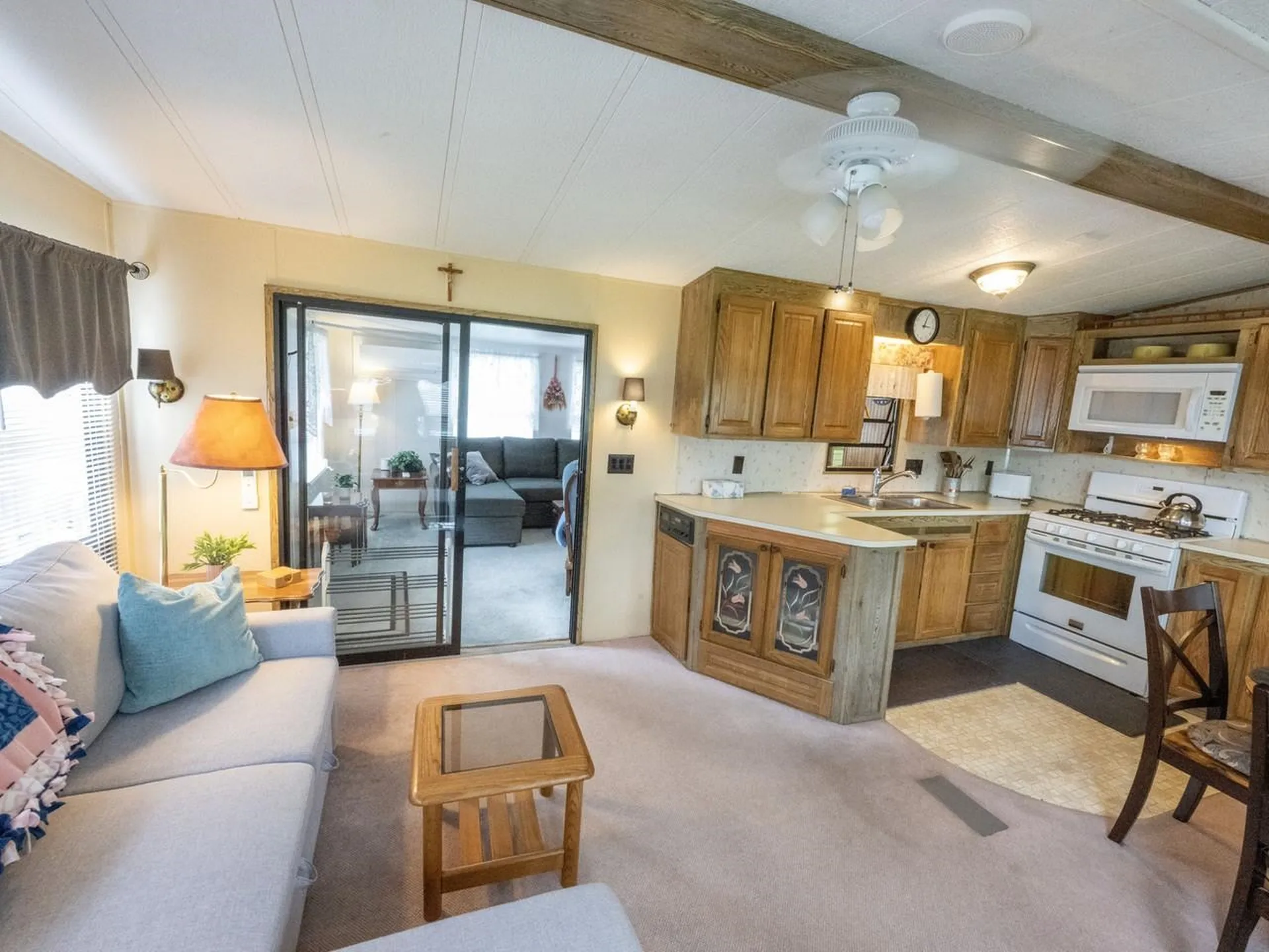 33 Island Circle South Hero VT 05486