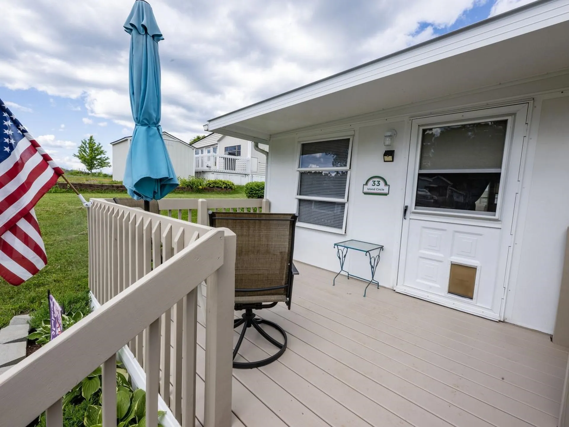 33 Island Circle South Hero VT 05486